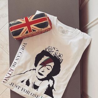 Crea la tua T-shirt personalizzata