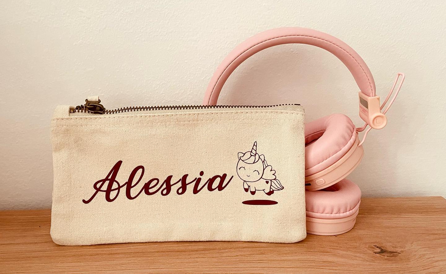 Astucci scuola personalizzati