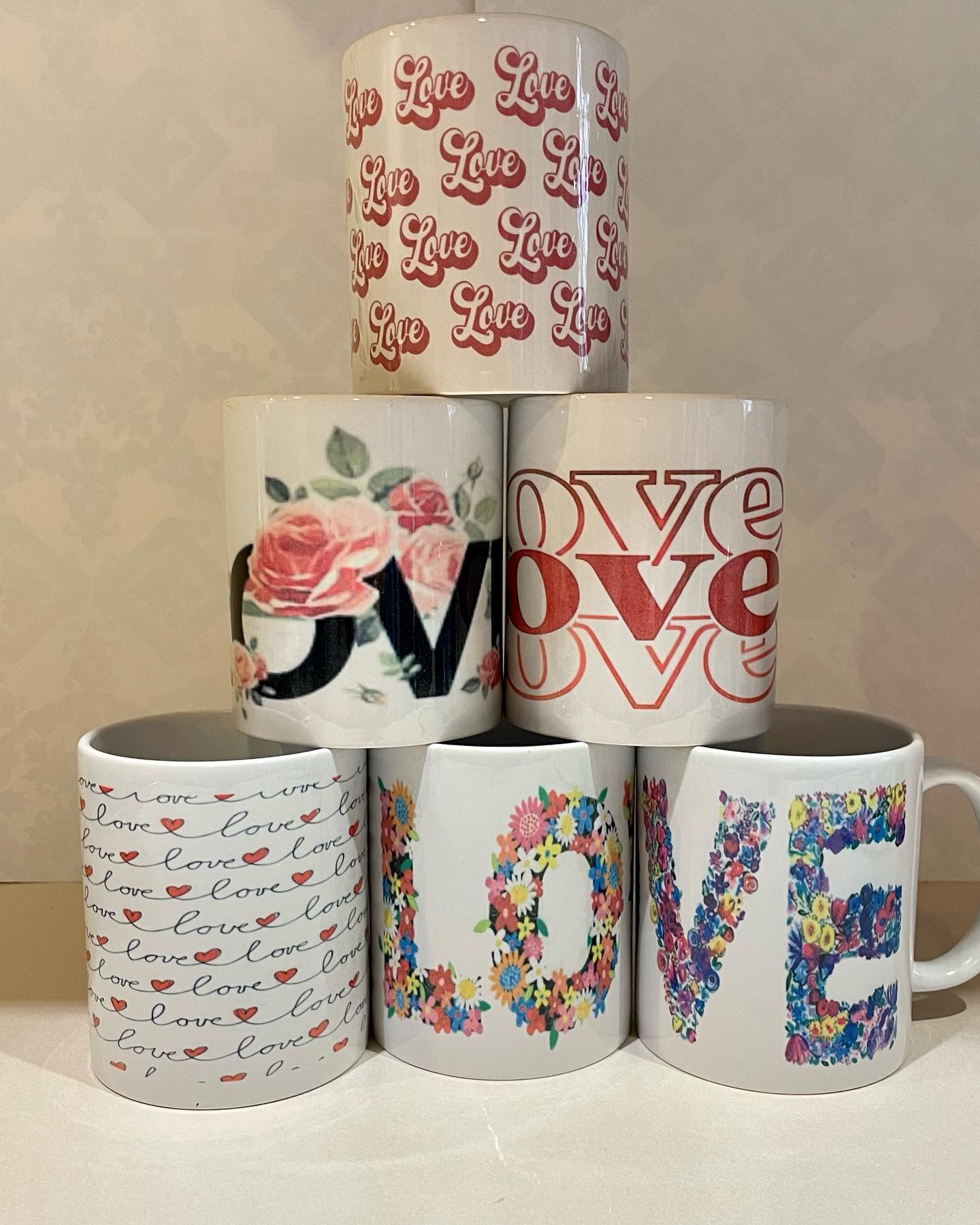 Tazza Personalizzata