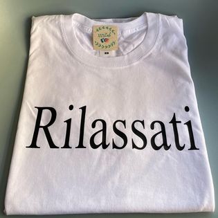 Crea la tua T-shirt personalizzata