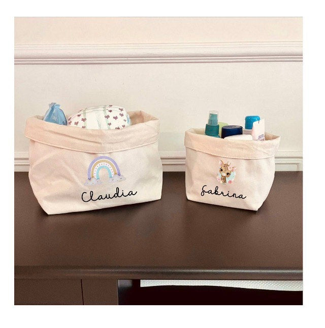 Organizer necessaire personalizzato