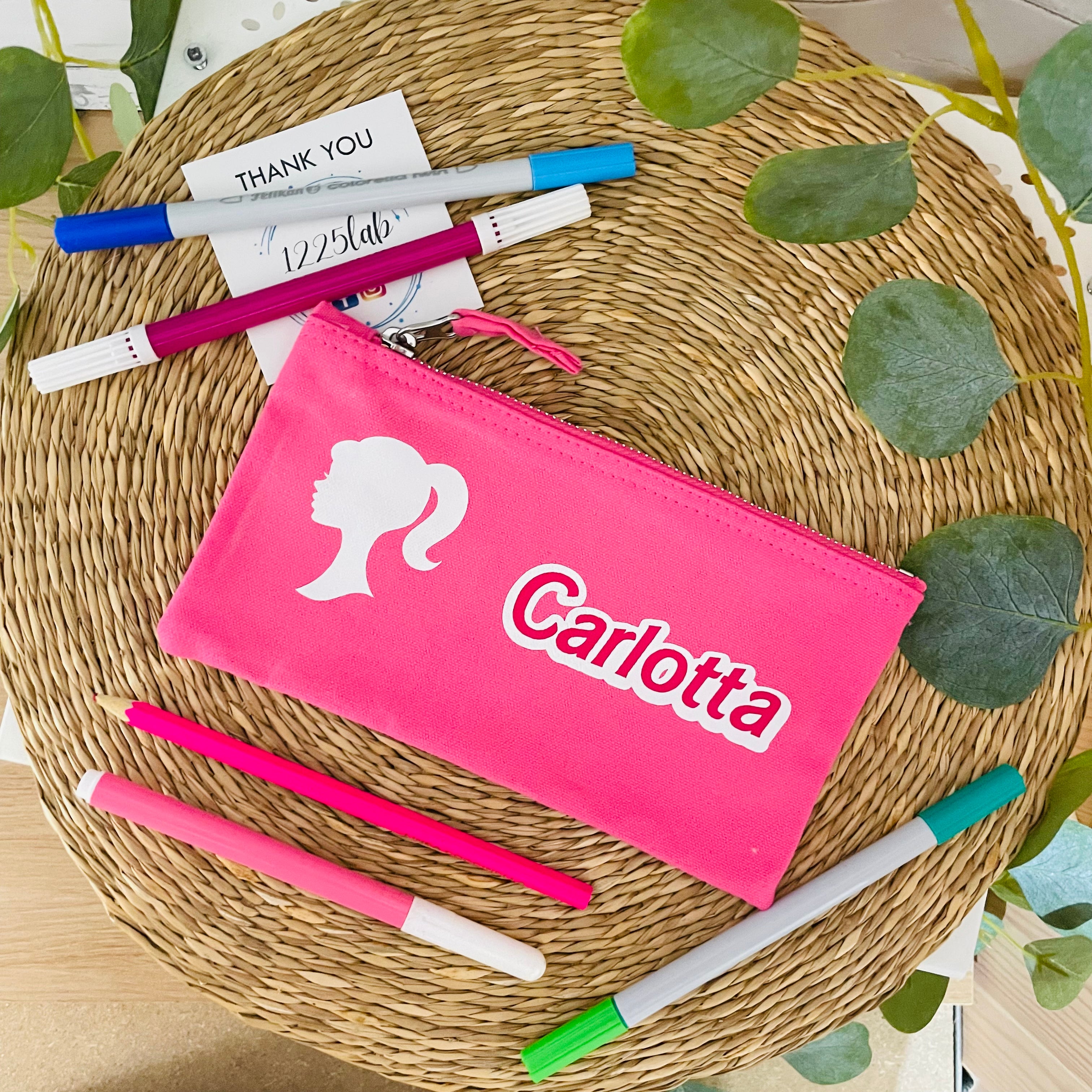 Astucci scuola personalizzati