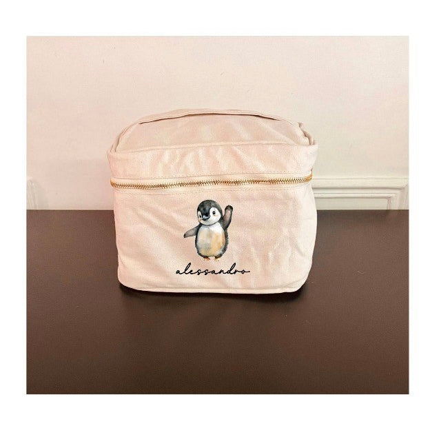 Beauty-case personalizzato