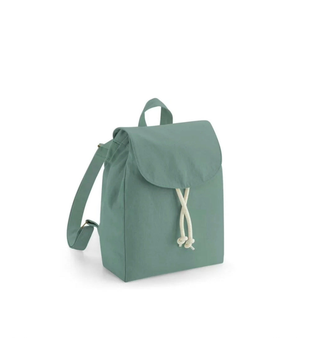 Zainetto Bimbi in cotone