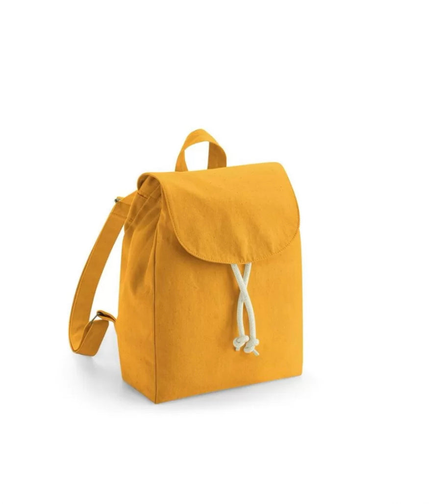 Zainetto Bimbi in cotone