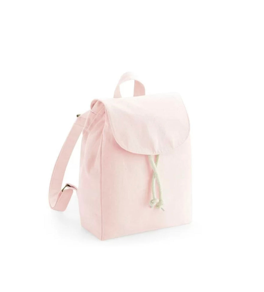 Zainetto Bimbi in cotone