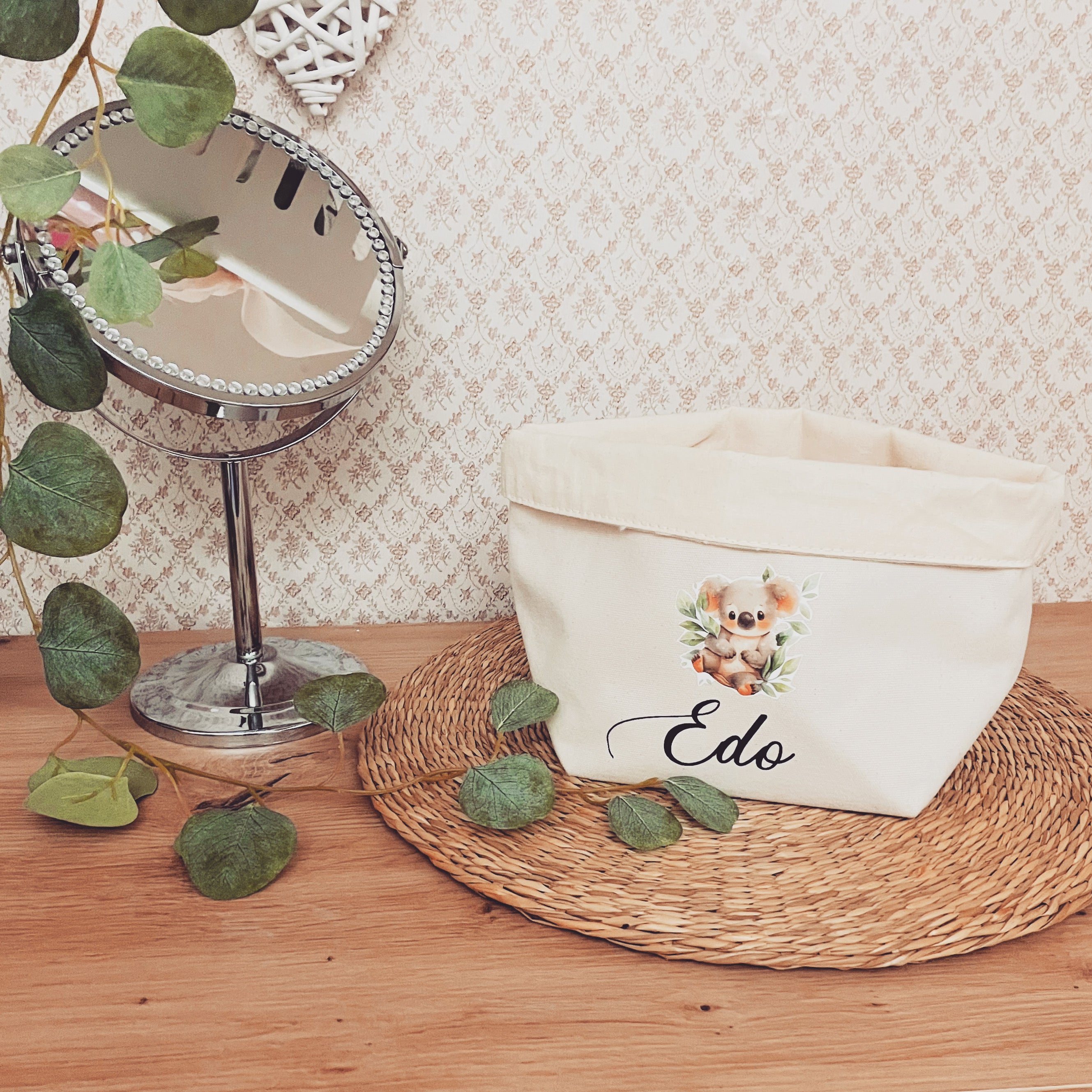 Organizer necessaire personalizzato