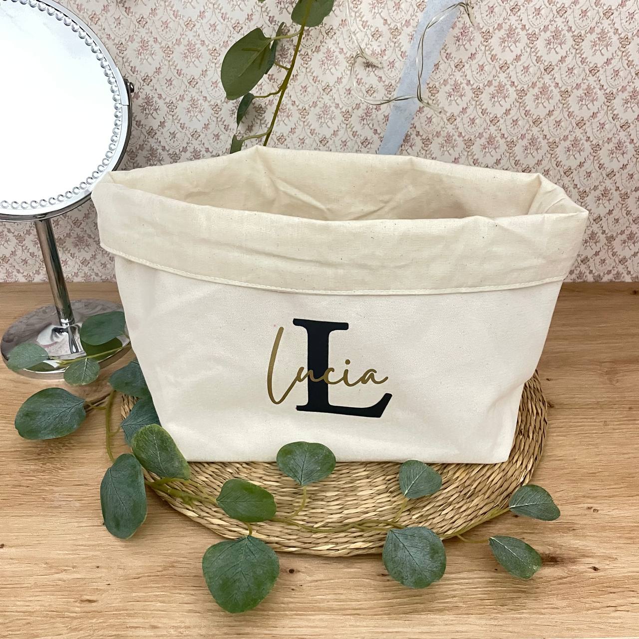 Organizer necessaire personalizzato